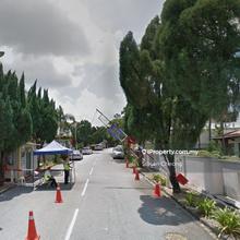 Bungalow House  Taman Tun Dr Ismail, KL 