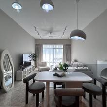 Anggun Residence located at Jalan Sultan Ismail, KL