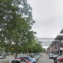 Double Storey Shoplot For Sale