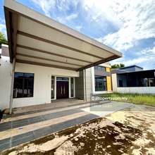 Cinta Sayang Resort Villas For Sale