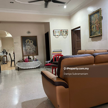 Bangsar Lucky Garden Semi D Single Storey For Sale 