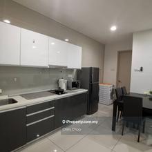 KL Gateway Residences, Bangsar South