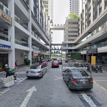Freehold Sentul Point Corner Lot 4.3% Anchor Tenant
