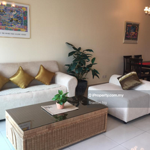 Serviced residence for Rent