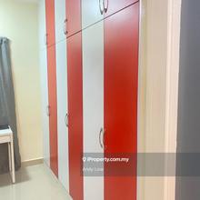 Alam Puri Condominium Fully renovated For Sale