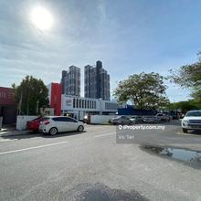 Limited Terrace Factory for Rent ! 1st come 1st Serve !