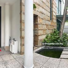 The residence for sale