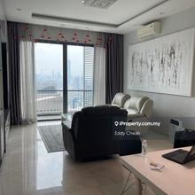 Vogue Suites One Condo Apartment @KL Eco City, Kuala Lumpur