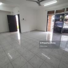 Taman Melawati @ Skudai super big double storey semi-D with land