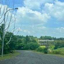 Mahkota Golf, Kuantan - Lfs115  Bungalow Land