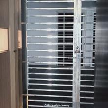 Kl Trader Square 4r2b Fully Furnished 