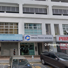 Ground Floor Shop