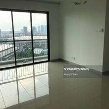 Parkhill residence unit for sale
