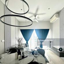 Lalaport x Mitsui Hotel Suites @ KLCC