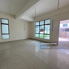2.5 Storey Terrace For Sale Ozana Residence, Ayer Keroh