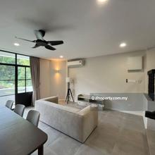 Premium room rental in Ricketts estate opposite Sarawak government hos