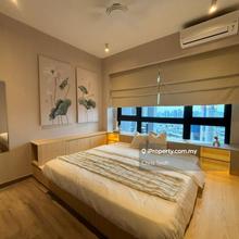 ID unit, Ready Move in