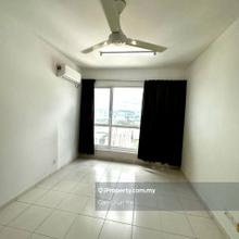 I-santorini @ tanjung tokong partially furnished seaview straits quay
