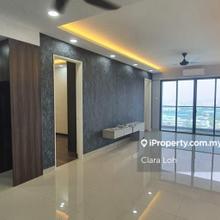 Freehold! Renovated! Symphony Tower Balakong