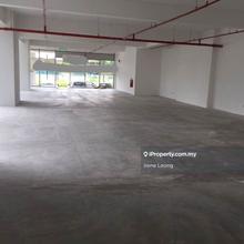 Taman Jinjang Baru Shoplot, shop, jinjang selatan