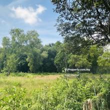 Strategic Location 2.72 Acres Industrial Land Glenmarie, Shah Alam