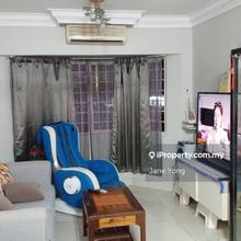 Apartment Permai nearby Mrt and Amenities 