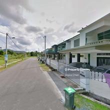 2 Storey Semi Detached House - Taman Desa Ulu Pauh, Arau, Perlis