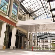 Strategically Located Shop Unit for Sale in Plaza Arkadia