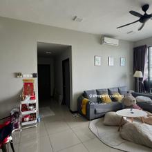 The Wateredge Apartment @ Senibong Cove / 3 Bedroom