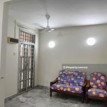 BK 2 Partly Furnished House For Rent