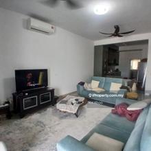 2-Storeys Terrace House for Sales @ Jalan Aman, Bandar Serenia, Sepang