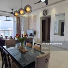 ID design 3 bedroom The Park Pavilion