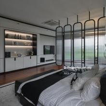 100k cashback, 0 downpayment new 3 storey big home 20 mins to KLCC