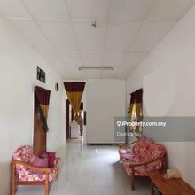 Bandar Puteri Jaya 1 Stry Terrace Corner House For Sale