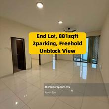 Suria Putra Residence, Beside of gold course, Bukit Rahman Putra