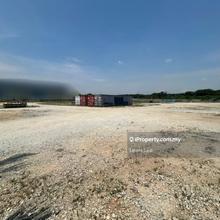 5.3 Acres Rawang Industrial Land for Lease