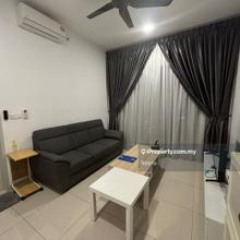 Trion2@KL, Jalan Sungai Besi, Chan Sow lin, near TRX, near KL City