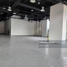 Retail Space @ Tower 9