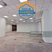 Retail Office (Retail Space) For Walk In & Appointment (2166sqft), Kuala Lumpur, KLCC