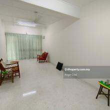 Freehold Corner 1-Storey Link House @ Ss5 Kelana Jaya 