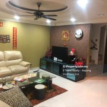 Terrace house for Sale