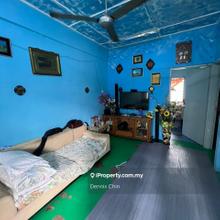 Good Price walk up Kuchai Jaya Flat for Sale, Kuchai Lama Happy Garden