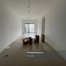 Sensory Residences, Bangi For Rent