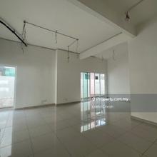 Brand New & Hill View Triple Storey Semi D