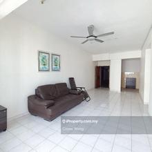 Menara Menjalara Condo, High Floor, Plaza Menjalara, Kepong