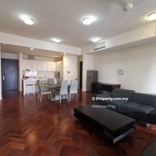 Quayside Condominium - Fully Renovated - 2000' - 2 Car Parks