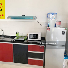 Full Loan Kalista 1 Condominium Seremban 2