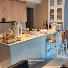 Sunway Mont Brand New Unit for Sales