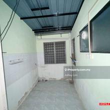 Villa Condo Rent Relau 700sf 3 Bedroom Unfurnished Unit