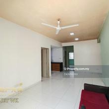 Refurbished Ground Floor Townhouse Laman Impian Bandar Botanic Klang